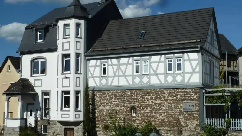 Ferienwohnung  Vallendar