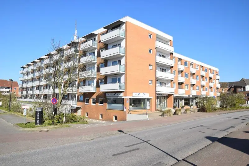 Ferienwohnung Westerland