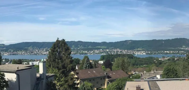 Ferienwohnung Zürich