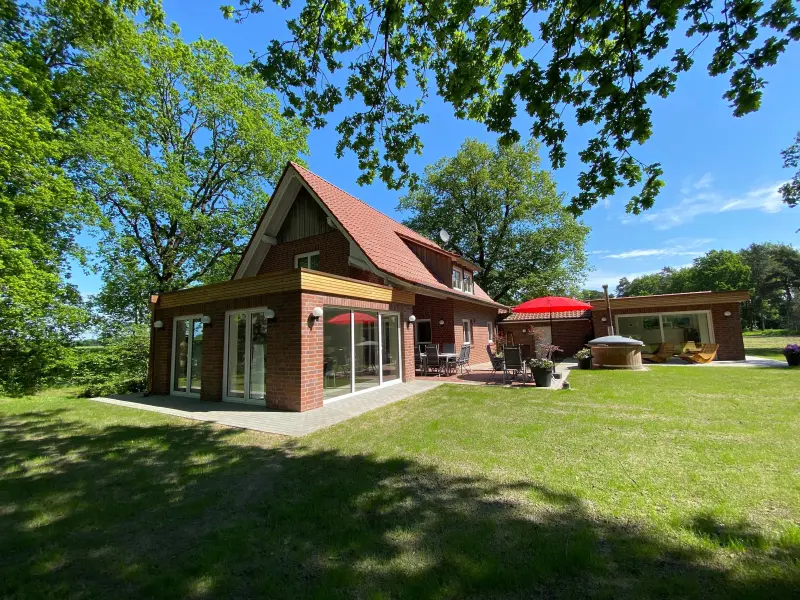 Ferienhaus Emsbüren