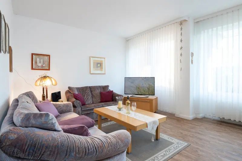 Ferienwohnung Kellenhusen