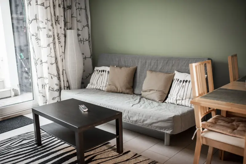 Ferienwohnung Trier
