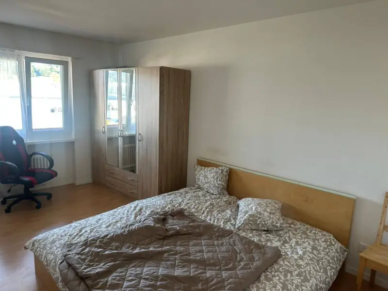 Ferienwohnung  Winterthur