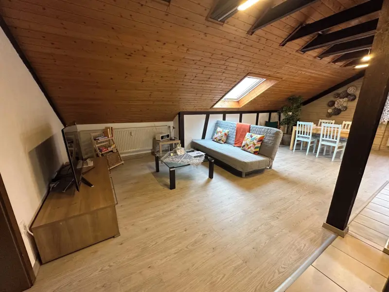 Ferienwohnung Cleebronn