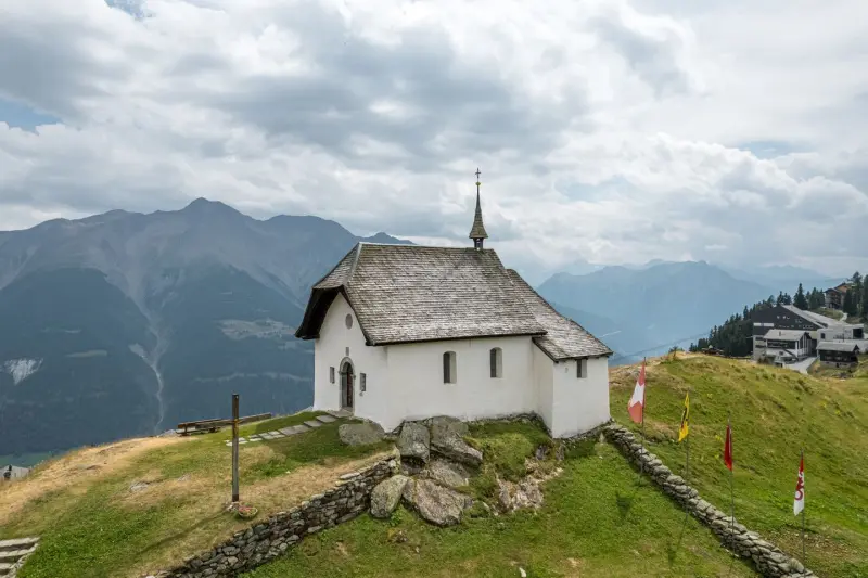 Ferienwohnung  Bettmeralp