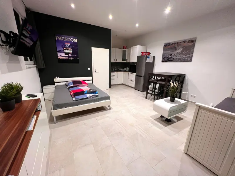 Ferienwohnung Itzehoe