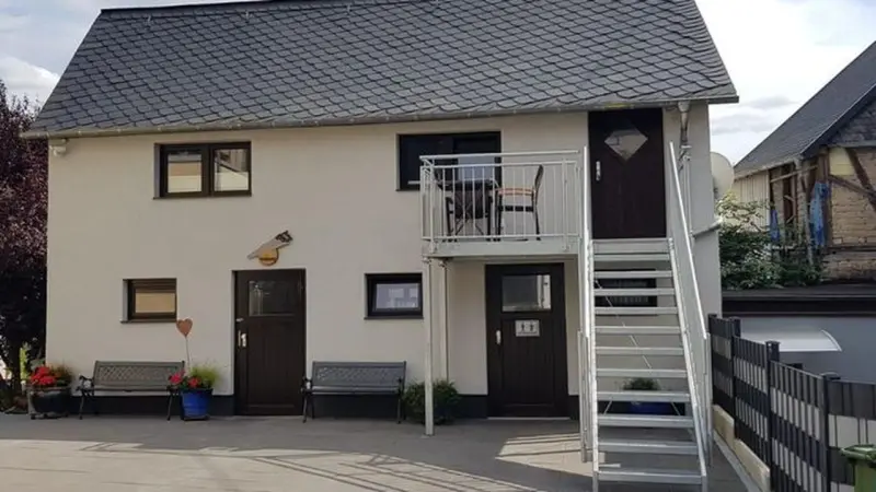 Ferienwohnung  Emmelshausen