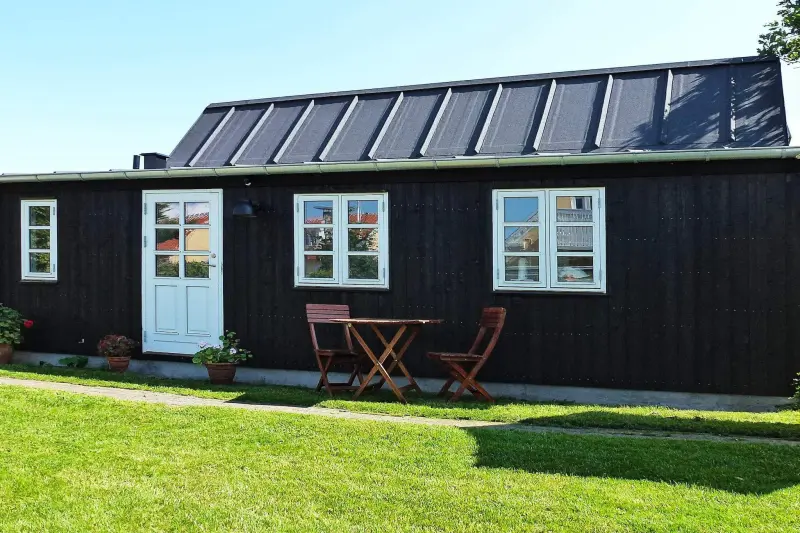 Ferienhaus in Skagen f&uuml;r max. 4 Personen