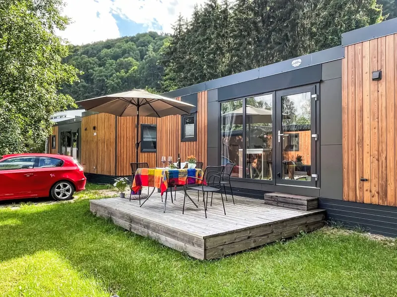 Ferienhaus  Neustadt an der Donau