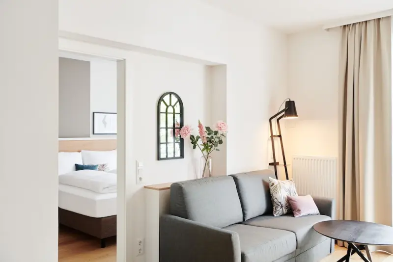 Apartment Salzburg