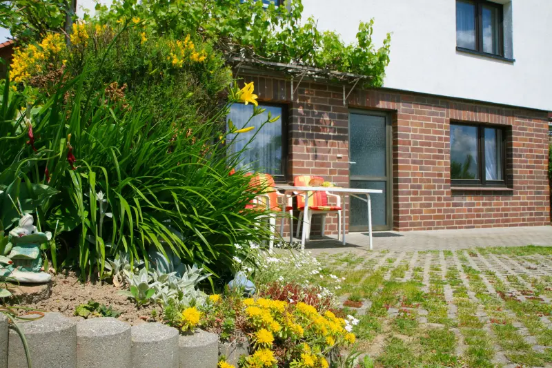 Ferienwohnung Löbau