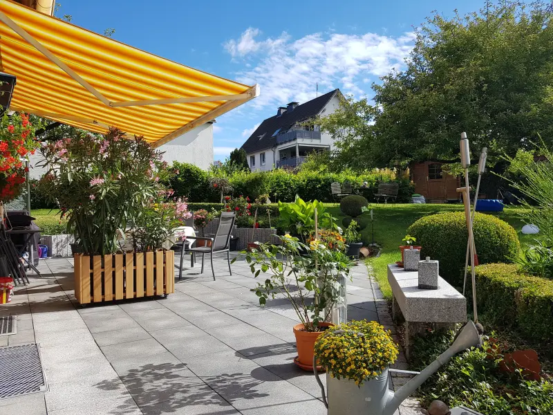 Ferienwohnung Niederense