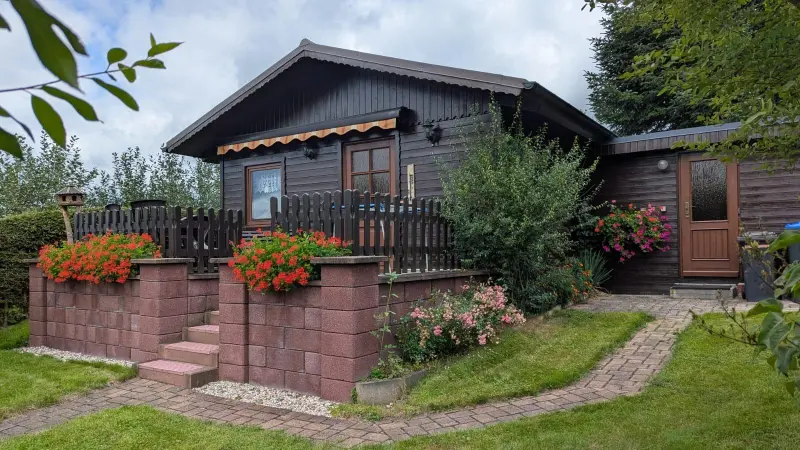 Ferienhaus Olbernhau