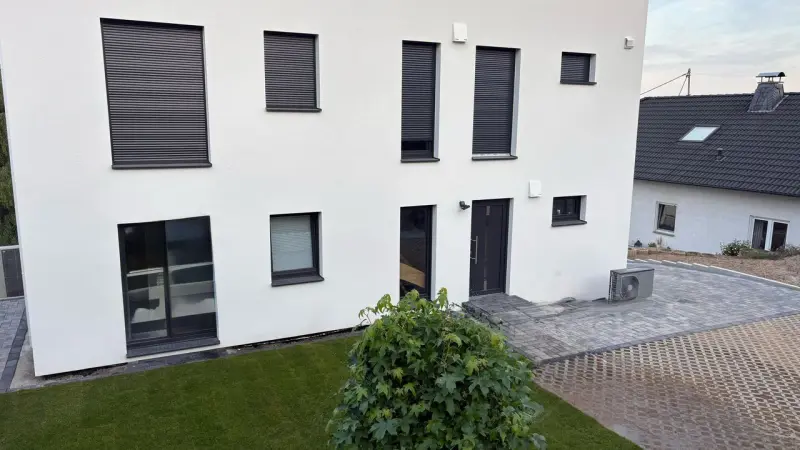 Ferienwohnung  Freudenberg