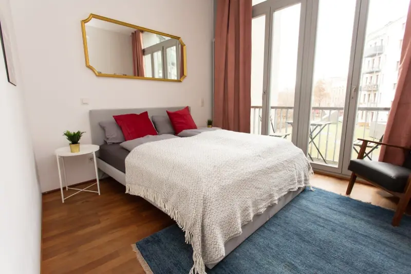 Ferienwohnung Gohlis