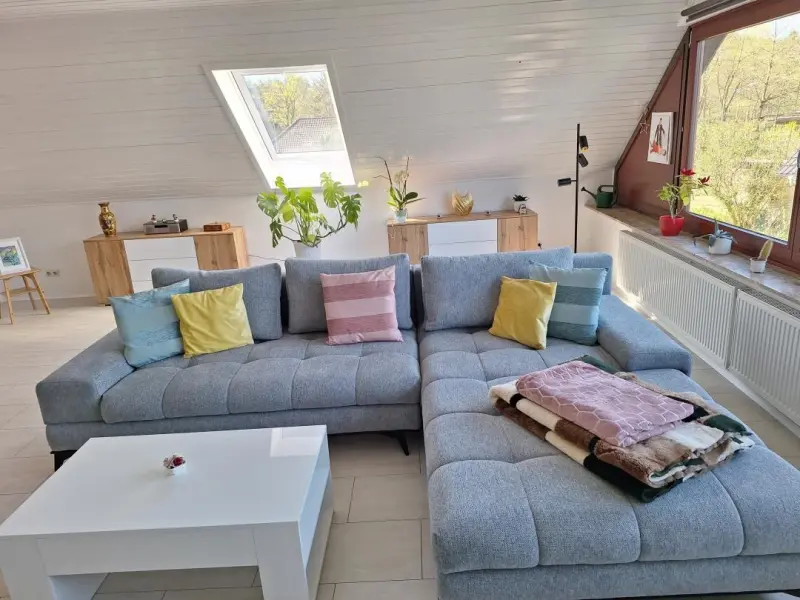 Ferienwohnung  Burgwedel