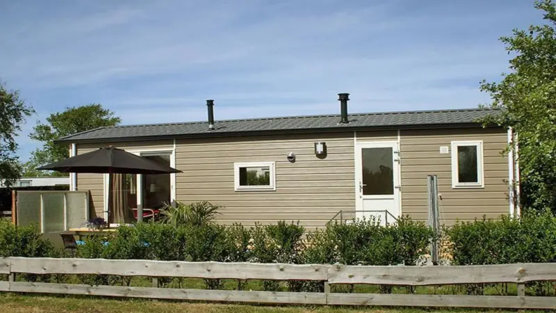 Ferienhaus Ameland