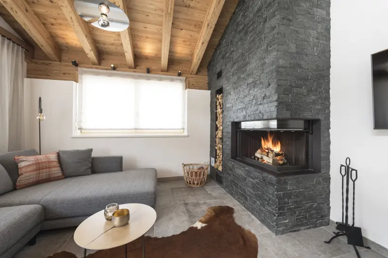 Ferienwohnung Sankt Anton am Arlberg