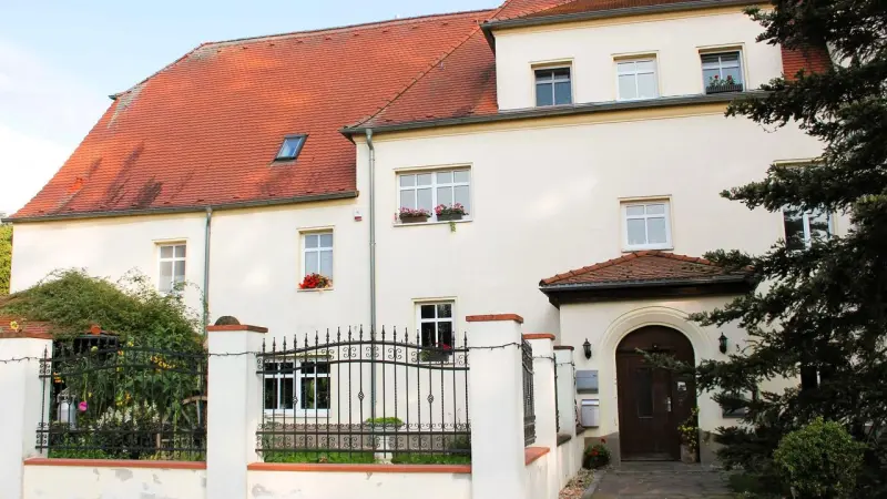 Ferienwohnung Wurzen
