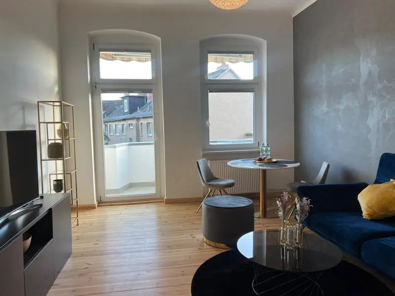 Ferienwohnung  Heiligensee