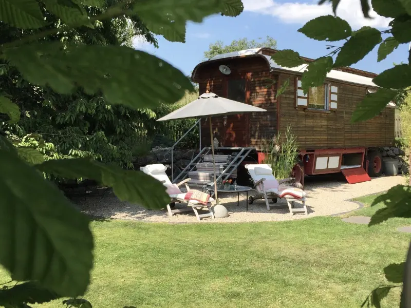 Ferienwohnung Euskirchen