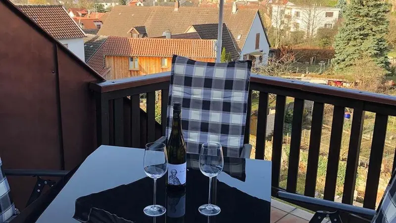 Ferienwohnung Neustadt an der Weinstraße