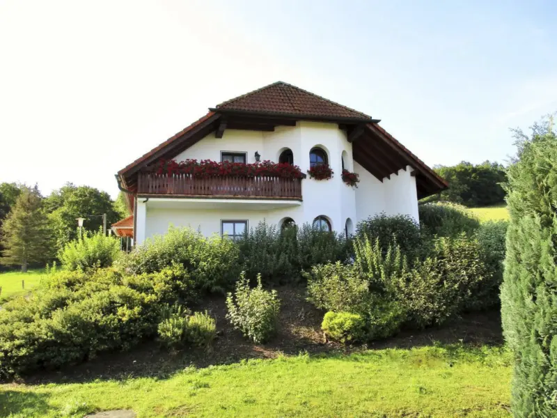 Ferienwohnung  Waltershausen