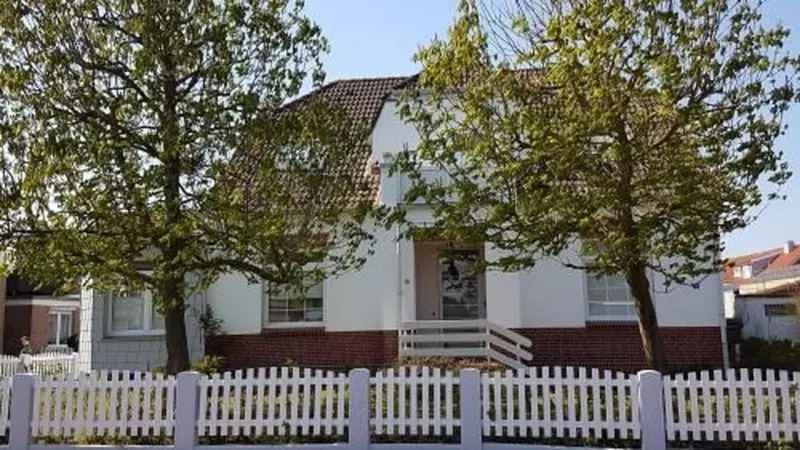 Ferienwohnung  Langeoog