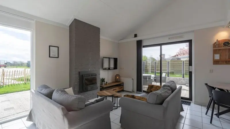 Ferienhaus Den Helder