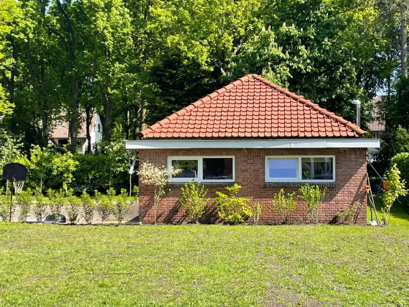 Ferienhaus Wassenaar