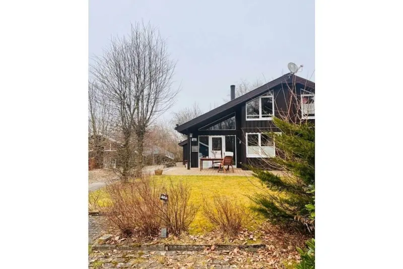 Ferienhaus Porta Westfalica