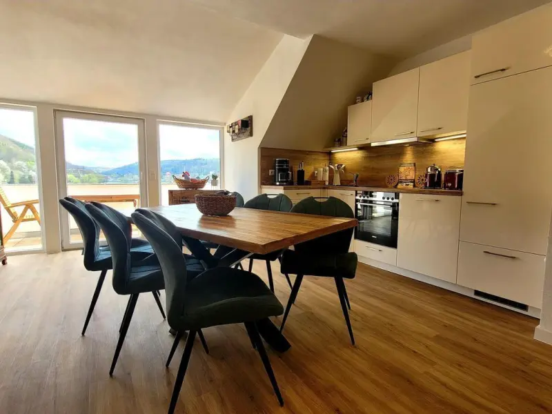 Ferienwohnung Königstein