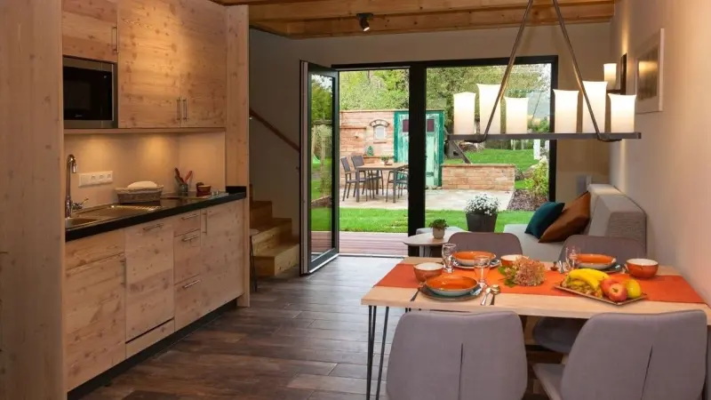 Ferienwohnung Hoyerswerda