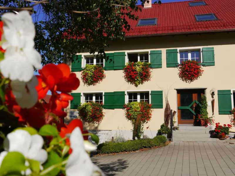 Ferienwohnung  Salem