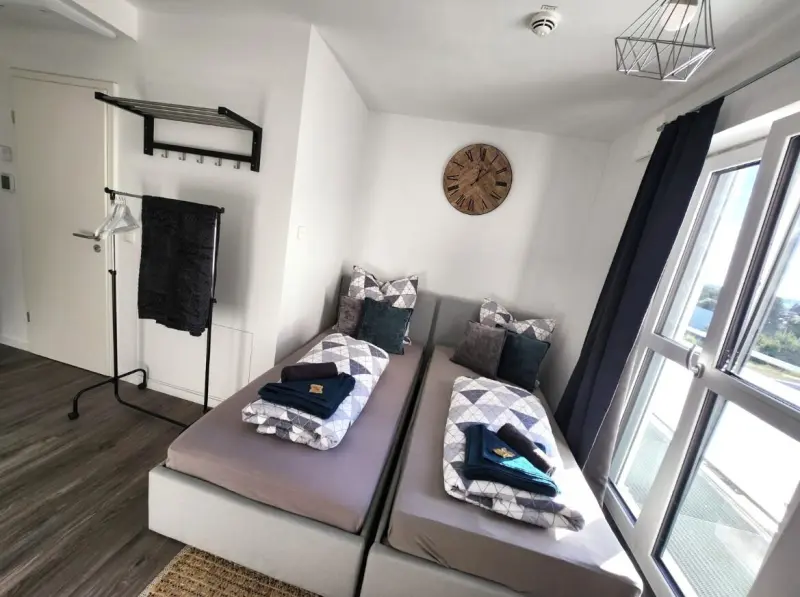 Ferienwohnung  Bobingen