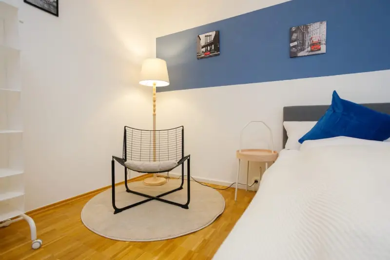 Ferienwohnung Halle (Saale)
