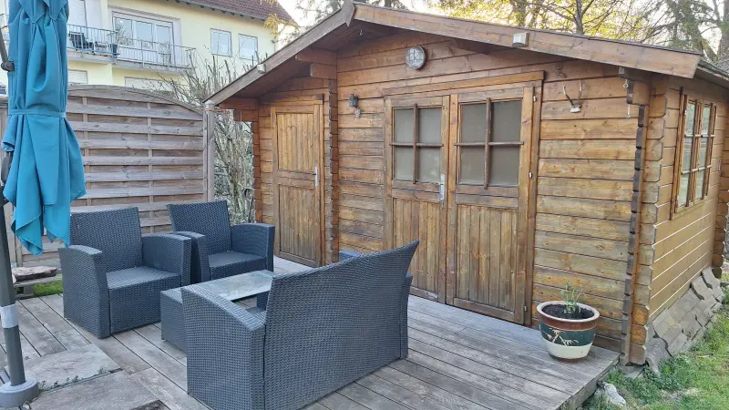 Ferienwohnung Schömerich