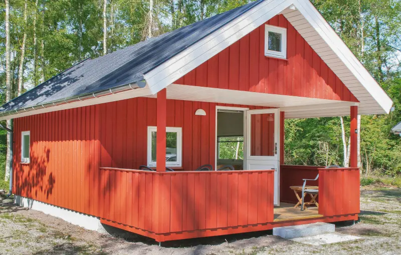 Ferienhaus in Juelsminde f&uuml;r max. 4 Personen