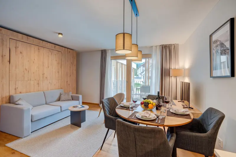 Ferienwohnung  Splügen