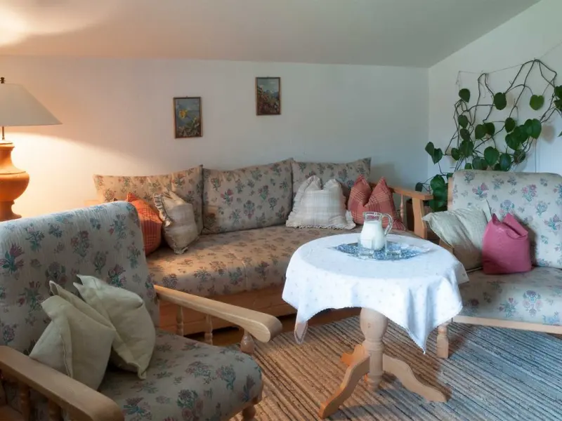 Ferienwohnung Kreuth