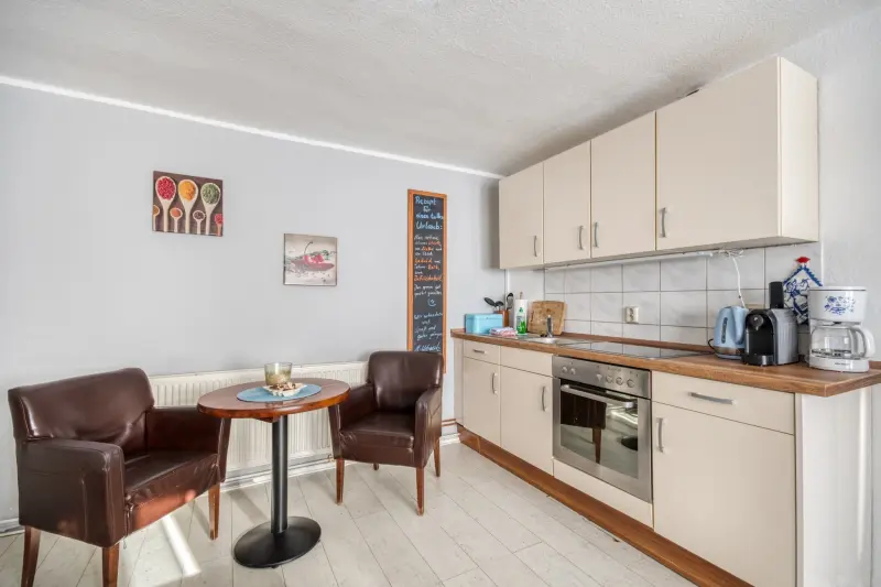 Bungalow Wernigerode