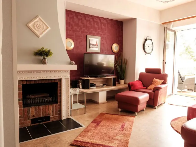 Ferienwohnung Bad Sachsa