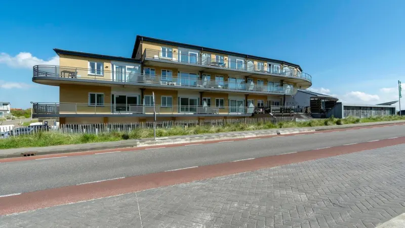 Ferienwohnung mit Terrasse und Garten