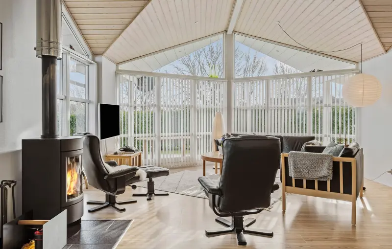 Ferienhaus Mommark