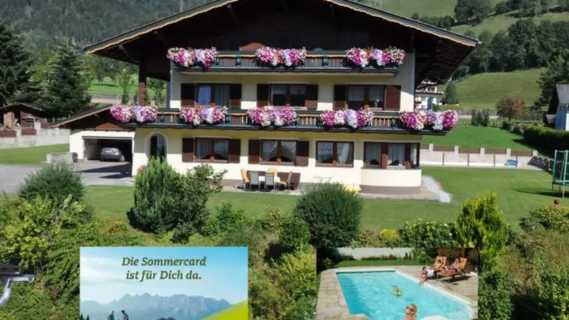 Ferienwohnung  Pruggern