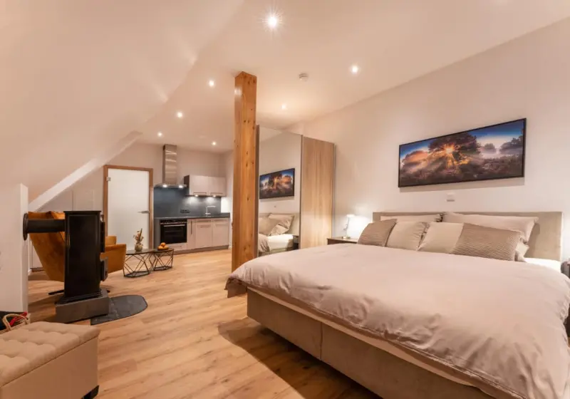 Ferienwohnung Ahaus