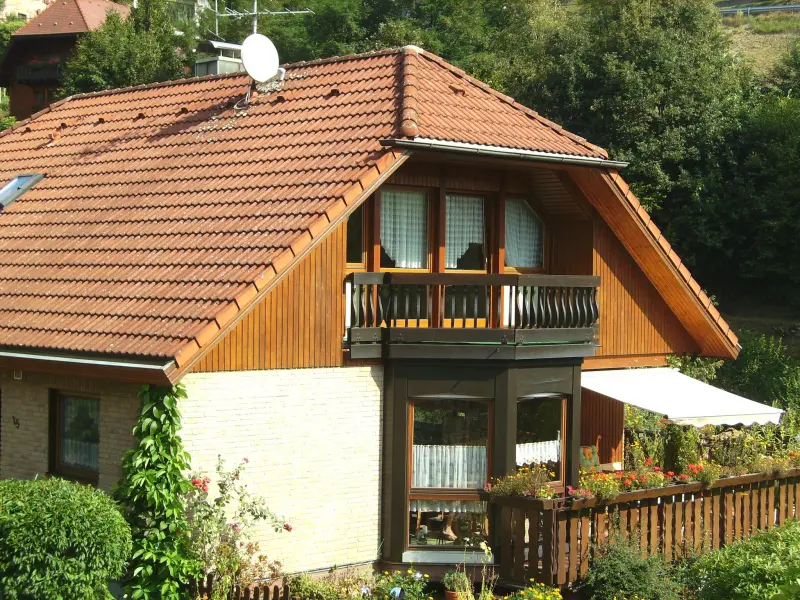 Ferienwohnung Forbach