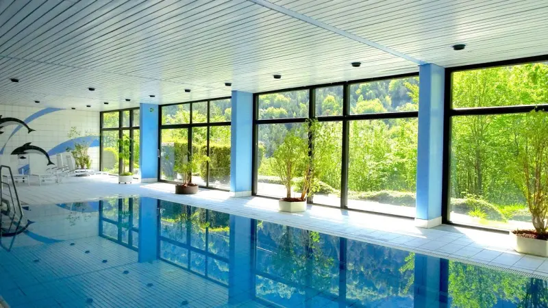 Ferienwohnung  Thumsee