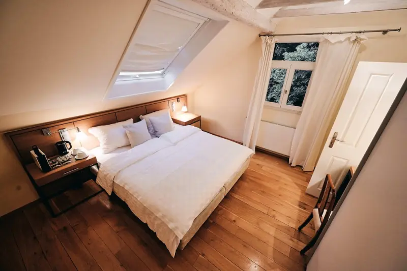 Unterkunft Siegburg