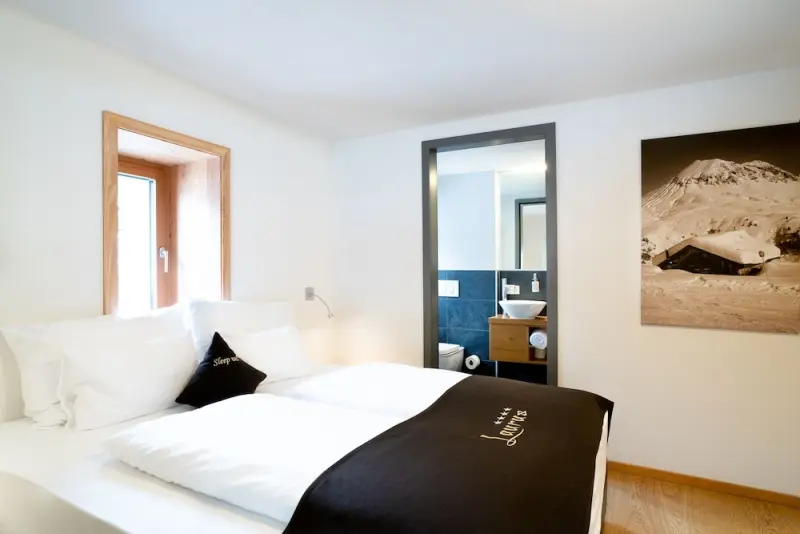 Aparthotel Lech
